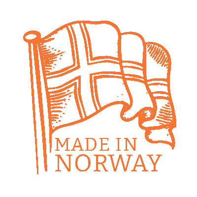 icono bandera noruega The Salmon Market Salmão norueguês natural