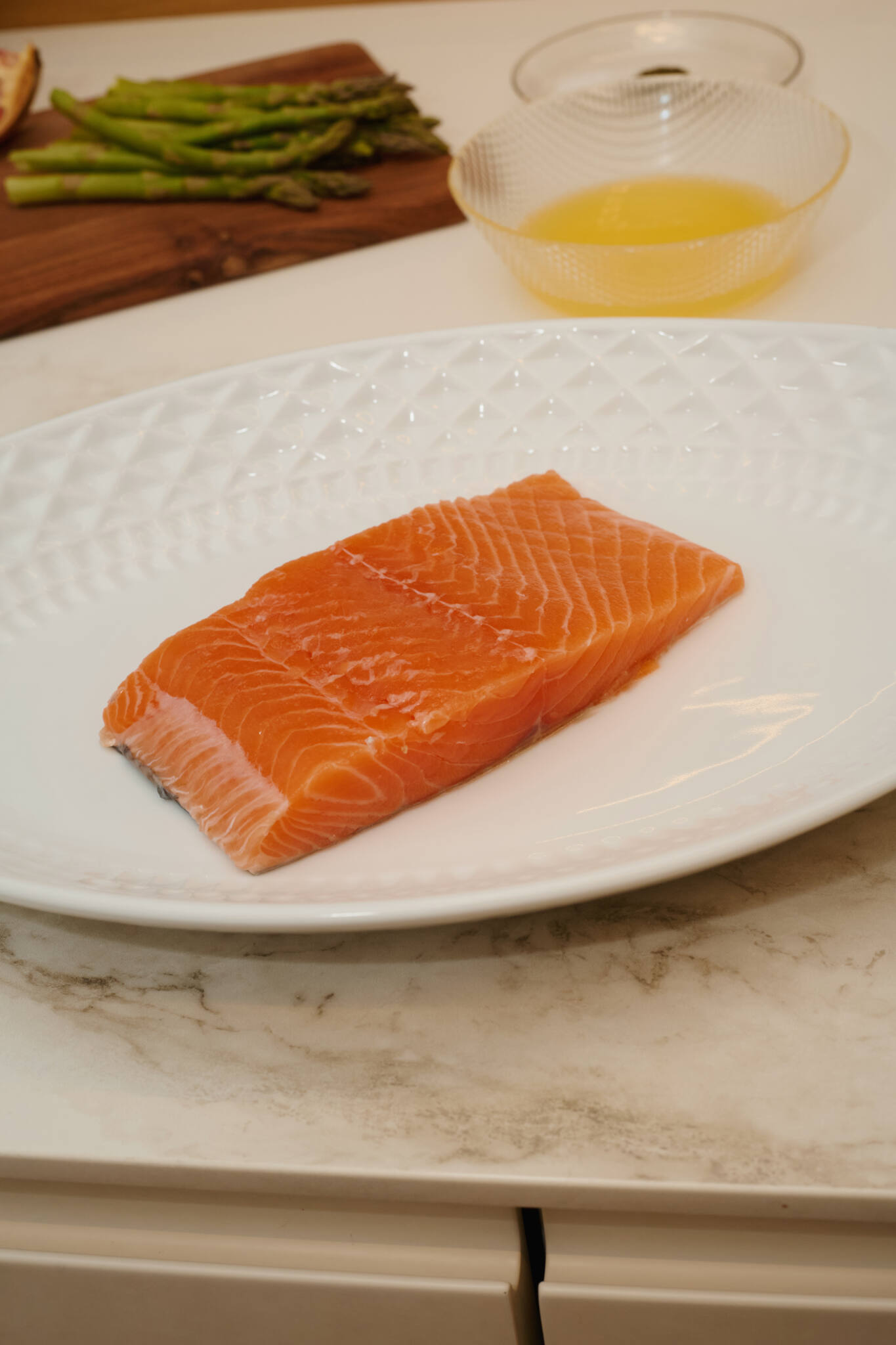 Filete de salmón - Imagen 8