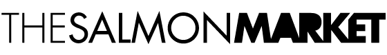 The Salmon Market Logo
